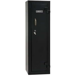 Liberty Safe | Gun Cabinet | Level 1 Security | No Fire Protection