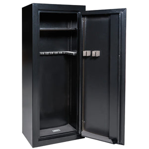 Liberty Safe | Gun Cabinet | Level 1 Security | No Fire Protection
