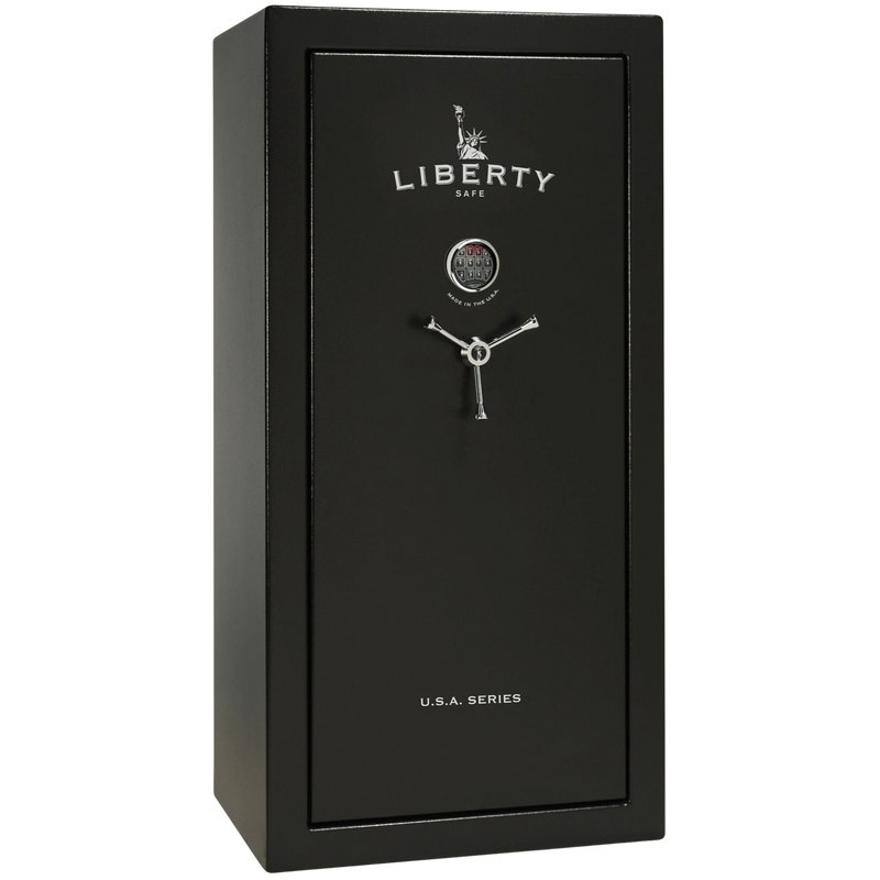 Liberty Safe | USA | 30 - Labor Day Sale