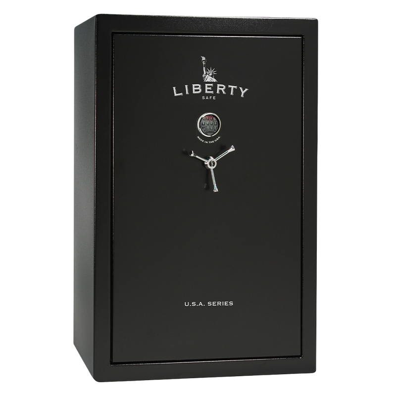 Liberty Safe | USA | 50 - Labor Day Sale