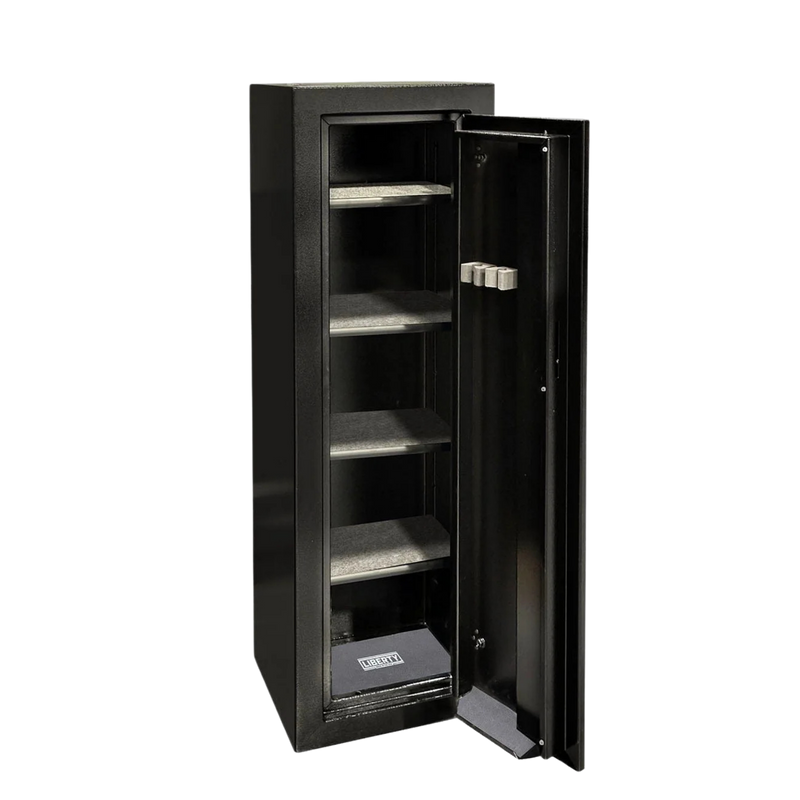 Liberty Safe | Ammo Cabinet | Level 1 Security | No Fire Protection