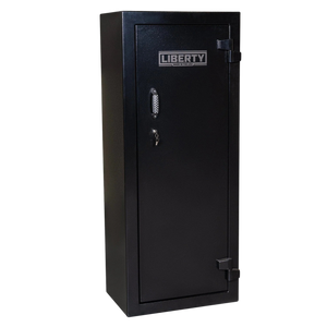 Liberty Safe | Ammo Cabinet | Level 1 Security | No Fire Protection