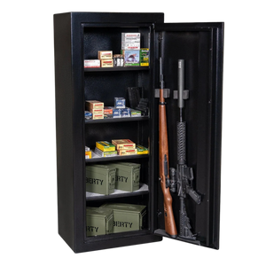 Liberty Safe | Ammo Cabinet | Level 1 Security | No Fire Protection