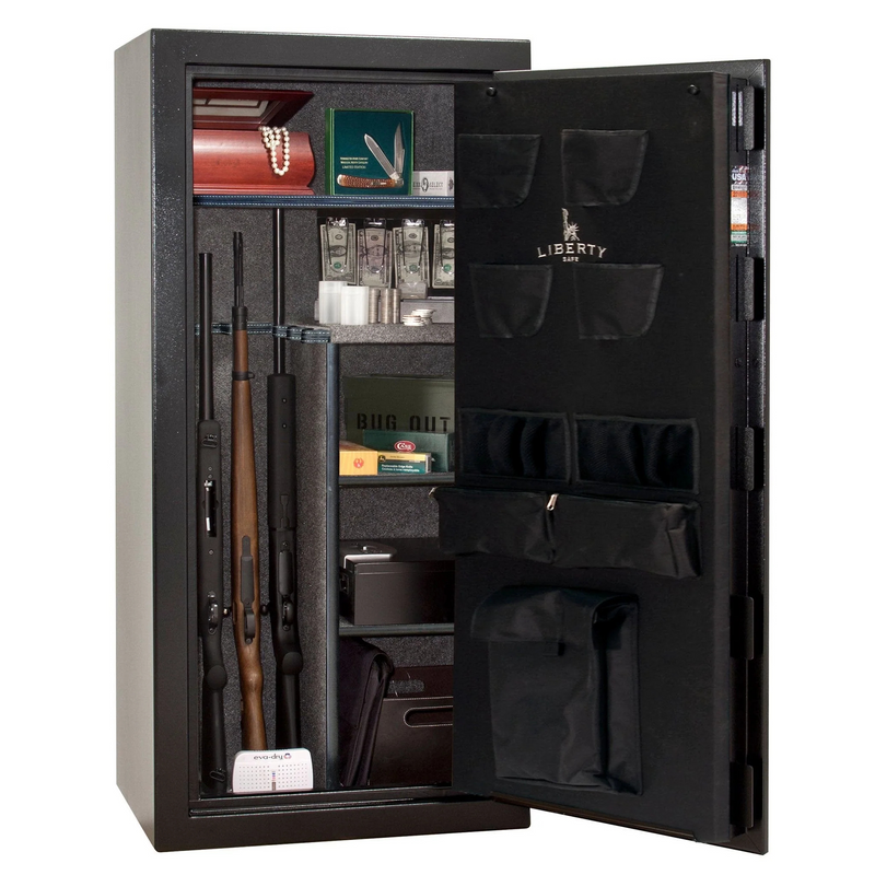 Product open view