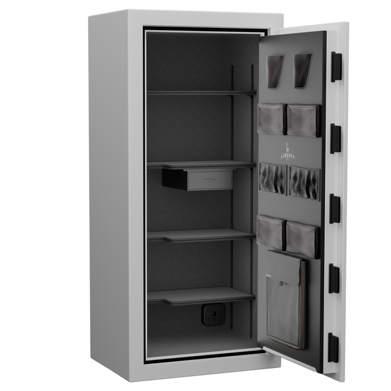 Product open view