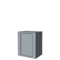 08 | Dimensions: 29.75"(H) x 24.5"(W) x 19"(D*)