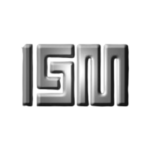 ISM Logo