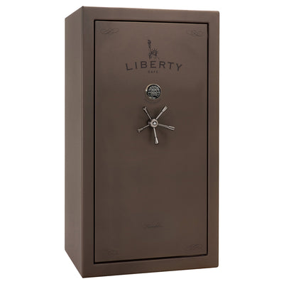 Liberty Safe | Franklin 40 | Bronze - Clearance
