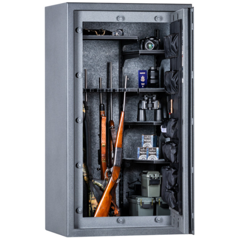Rhino Metals | Lightning LX | Level 7 Security | 120 Minute Fire Protection