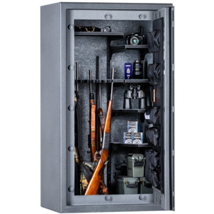 Rhino Metals | Lightning LX | Level 7 Security | 120 Minute Fire Protection