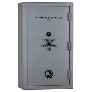 Rhino | Thunderbolt TGX | Level 8 Security | 160 Minute Fire Protection