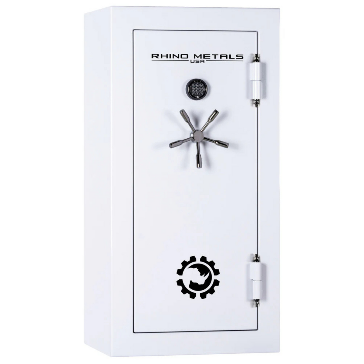 Rhino | Thunderbolt TGX | Level 8 Security | 160 Minute Fire Protection
