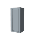 RBX6028: 60"H x 28"W x 22"D