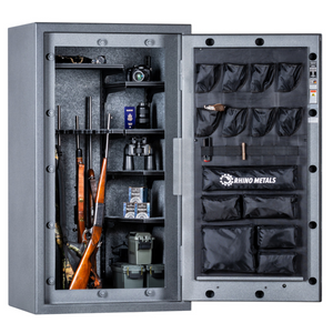 Rhino | Thunderbolt TGX | Level 8 Security | 160 Minute Fire Protection