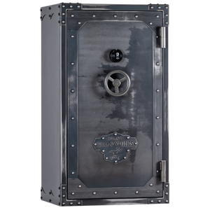 Rhino Metals | Lightning Ironworks LIX | Level 7 Security | 130 Minute Fire Protection