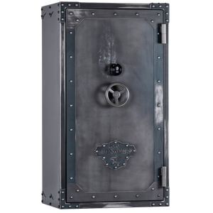 Rhino Metals | Lightning Ironworks LIX | Level 7 Security | 130 Minute Fire Protection