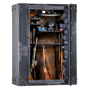 Rhino Metals | Lightning Ironworks LIX | Level 7 Security | 130 Minute Fire Protection