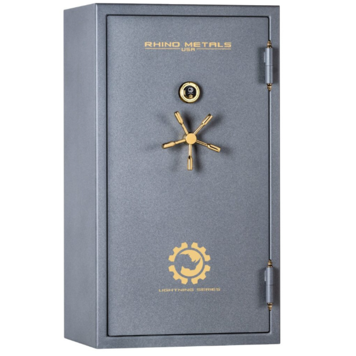 Rhino Metals | Lightning LX | Level 7 Security | 120 Minute Fire Protection