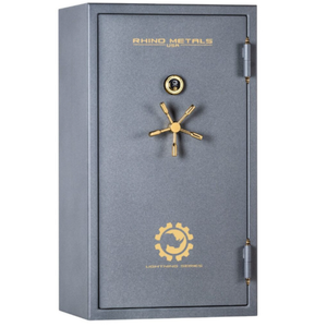 Rhino Metals | Lightning LX | Level 7 Security | 120 Minute Fire Protection