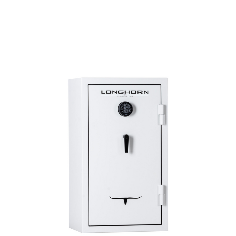 Rhino Metals | Longhorn LGX 4224 | Level 2 Security | 60 Minute Fire Protection