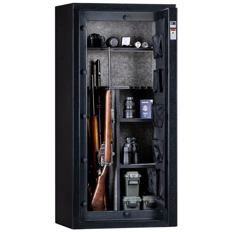 Product open view