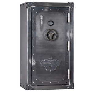 Rhino | Thunderbolt Ironworks TGIX | Level 8 Security | 170 Minute Fire Protection