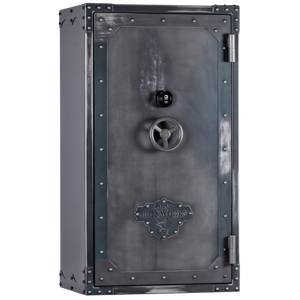 Rhino | Thunderbolt Ironworks TGIX | Level 8 Security | 170 Minute Fire Protection
