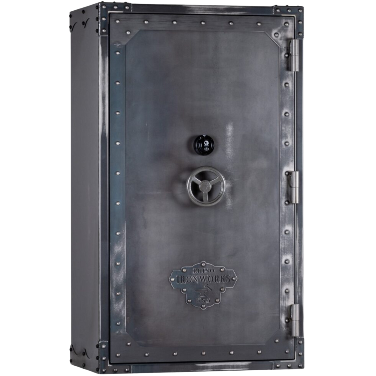 Rhino | Thunderbolt Ironworks TGIX | Level 8 Security | 170 Minute Fire Protection