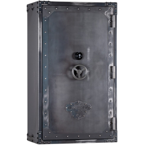 Rhino | Thunderbolt Ironworks TGIX | Level 8 Security | 170 Minute Fire Protection