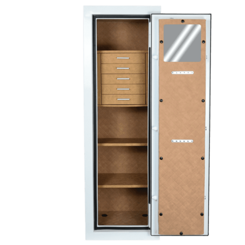 Product open view