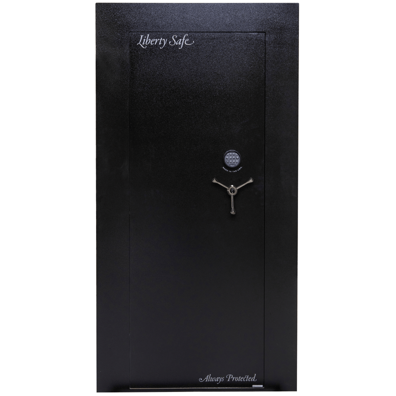 Liberty Safe | Vault Door | Blockade