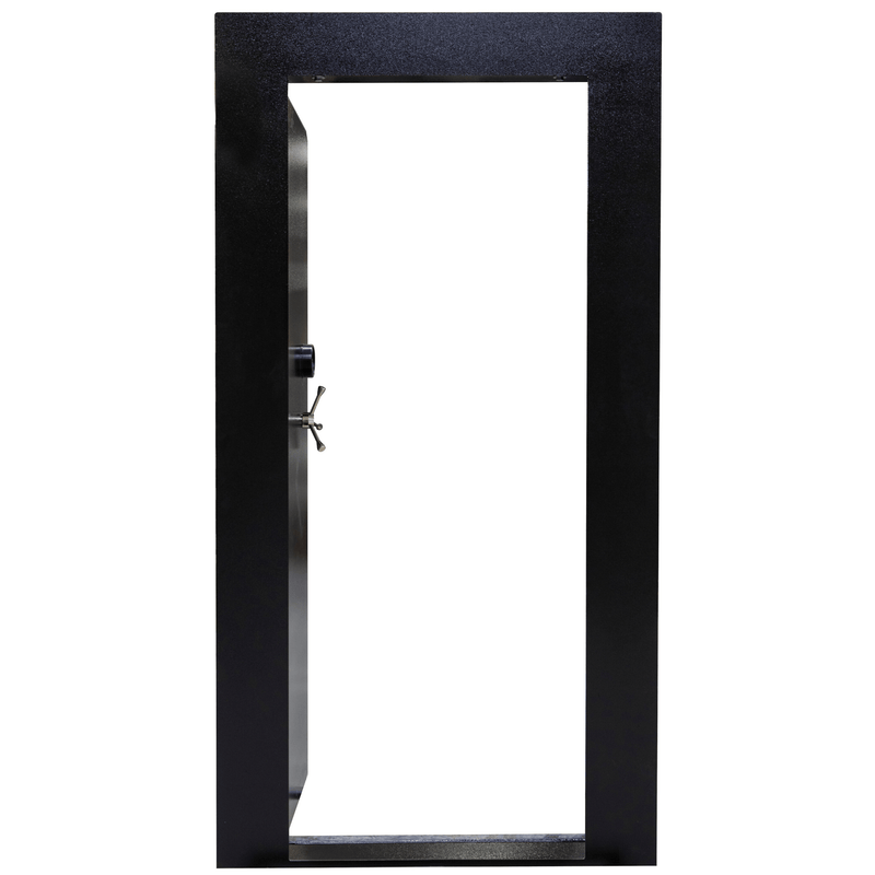 Liberty Safe | Vault Door | Blockade