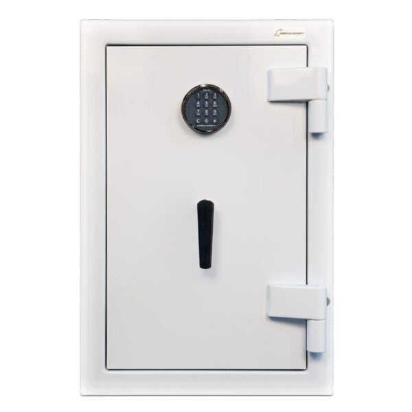 AMSEC | AM Home | 3020 Plus | Level 4 Security | 45 Minute Fire Protection