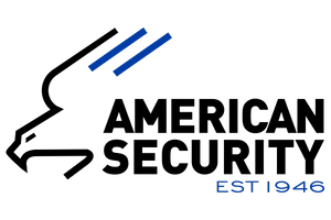 American Security Logo