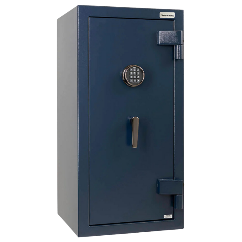 AMSEC | AM Home | 4020 | Level 4 Security | 45 Minute Fire Protection - Clearance