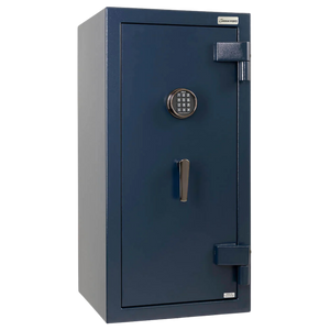 AMSEC | AM Home | 4020 | Level 4 Security | 45 Minute Fire Protection - Clearance