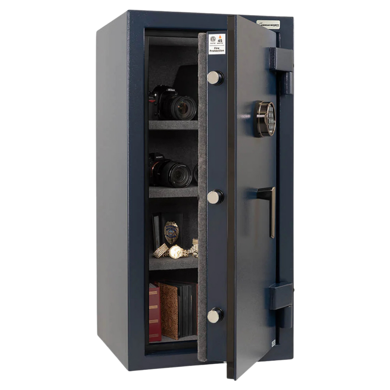 Product open view