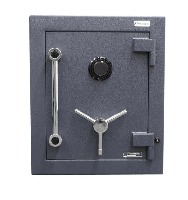 AMSEC | AMVAULT CF TL-30 Series | Level 10 Security | 120 Minute Fire Rating