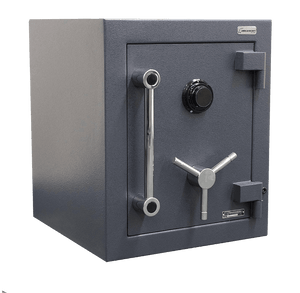 AMSEC | AMVAULT CF TL-30 Series | Level 10 Security | 120 Minute Fire Rating