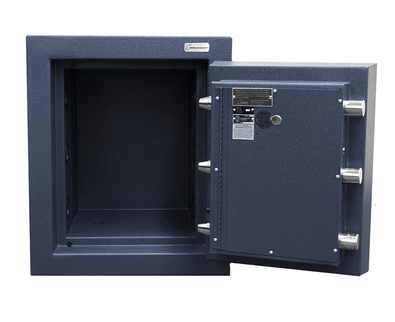 AMSEC | AMVAULT CF TL-30 Series | Level 10 Security | 120 Minute Fire Rating