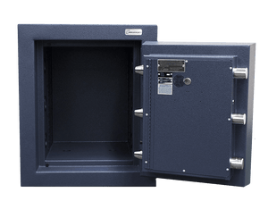 AMSEC | AMVAULT CF TL-30 Series | Level 10 Security | 120 Minute Fire Rating
