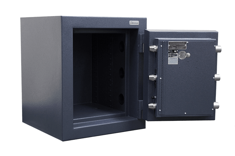 AMSEC | AMVAULT CF TL-30 Series | Level 10 Security | 120 Minute Fire Rating