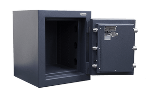 AMSEC | AMVAULT CF TL-30 Series | Level 10 Security | 120 Minute Fire Rating
