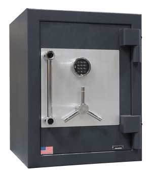 AMSEC | AMVAULT CF TL-30 Series | Level 10 Security | 120 Minute Fire Rating