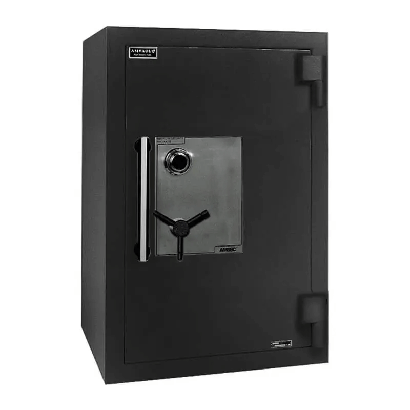 AMSEC | AMVAULT CF TL-30 Series | Level 10 Security | 120 Minute Fire Rating