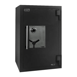 AMSEC | AMVAULT CF TL-30 Series | Level 10 Security | 120 Minute Fire Rating