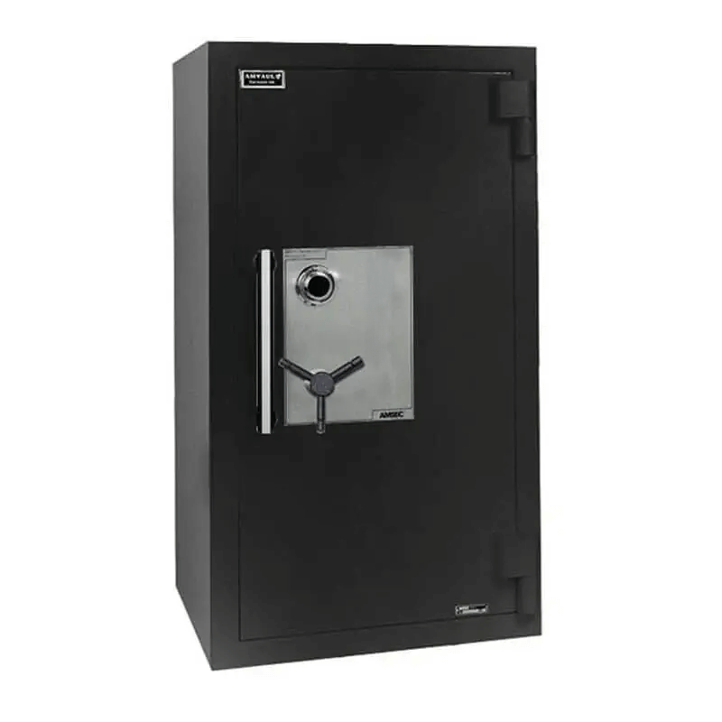 AMSEC | AMVAULT CF TL-30 Series | Level 10 Security | 120 Minute Fire Rating
