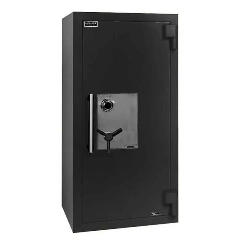 AMSEC | AMVAULT CF TL-30 Series | Level 10 Security | 120 Minute Fire Rating