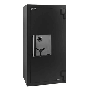 AMSEC | AMVAULT CF TL-30 Series | Level 10 Security | 120 Minute Fire Rating