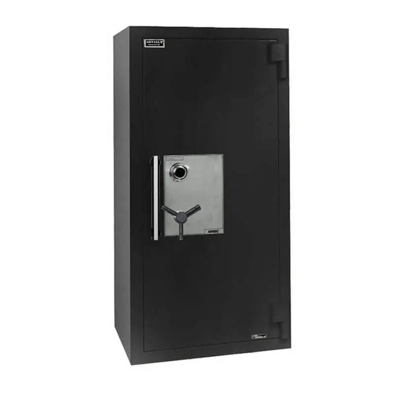 AMSEC | AMVAULT CF TL-30 Series | Level 10 Security | 120 Minute Fire Rating